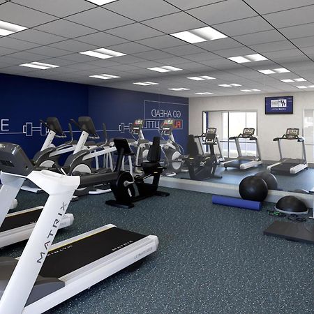 Holiday Inn Express Fremont By Ihg Luaran gambar