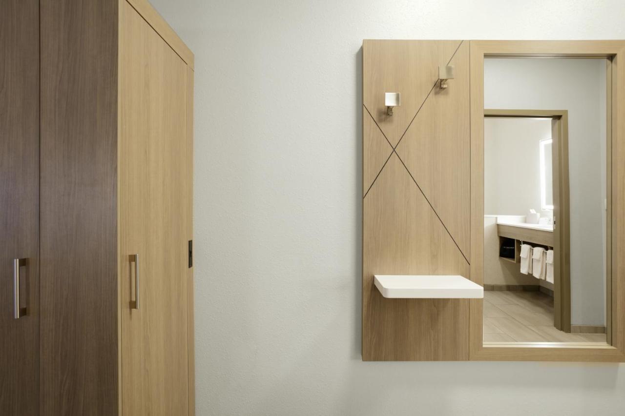 Holiday Inn Express Fremont By Ihg Luaran gambar