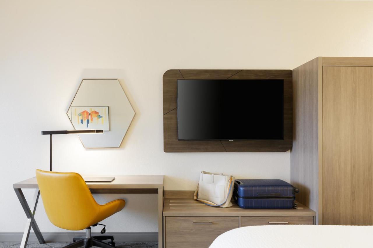 Holiday Inn Express Fremont By Ihg Luaran gambar