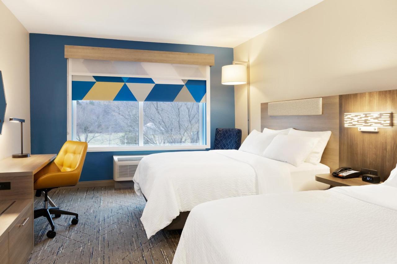 Holiday Inn Express Fremont By Ihg Luaran gambar