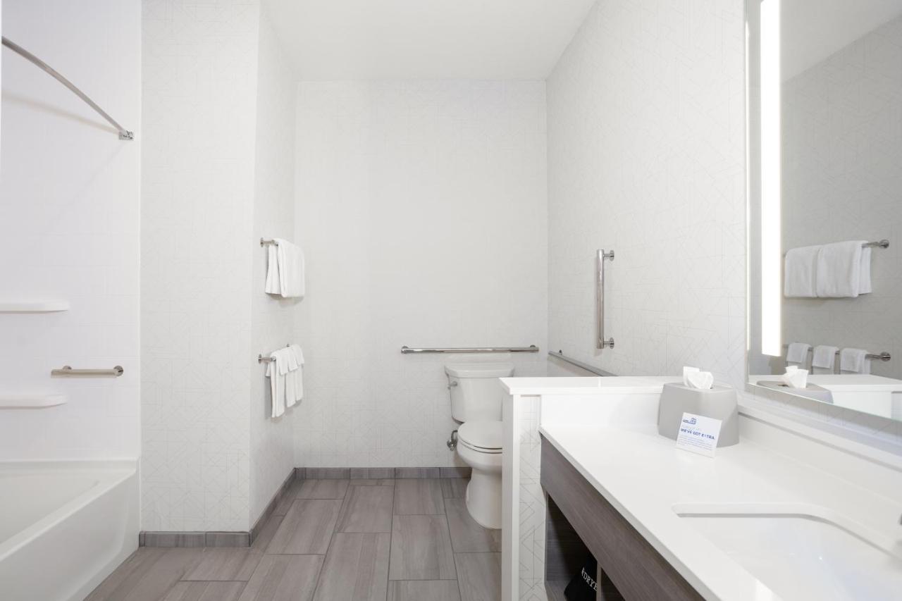 Holiday Inn Express Fremont By Ihg Luaran gambar