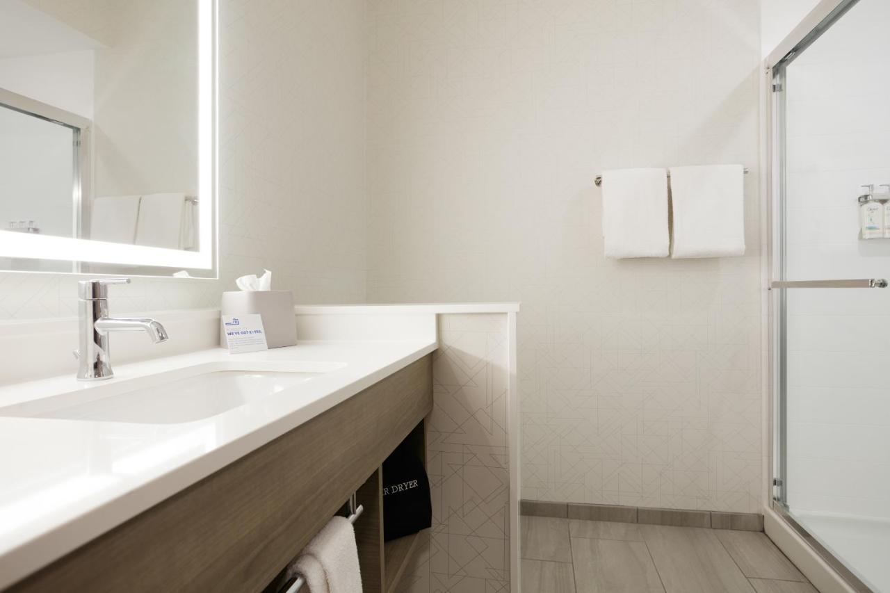 Holiday Inn Express Fremont By Ihg Luaran gambar