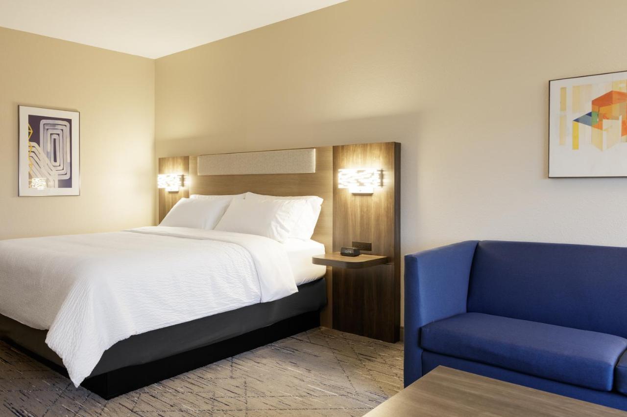 Holiday Inn Express Fremont By Ihg Luaran gambar