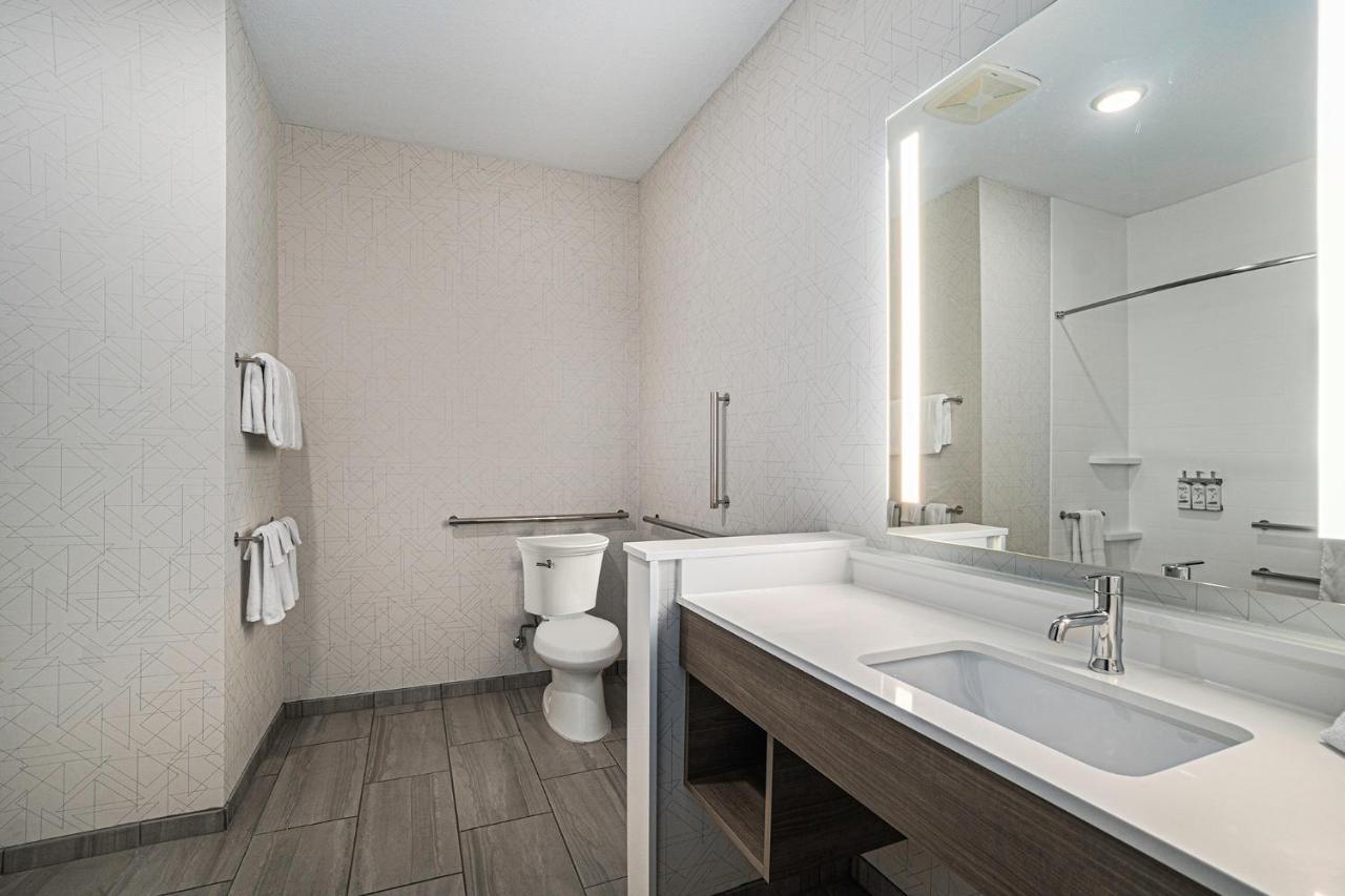 Holiday Inn Express Fremont By Ihg Luaran gambar