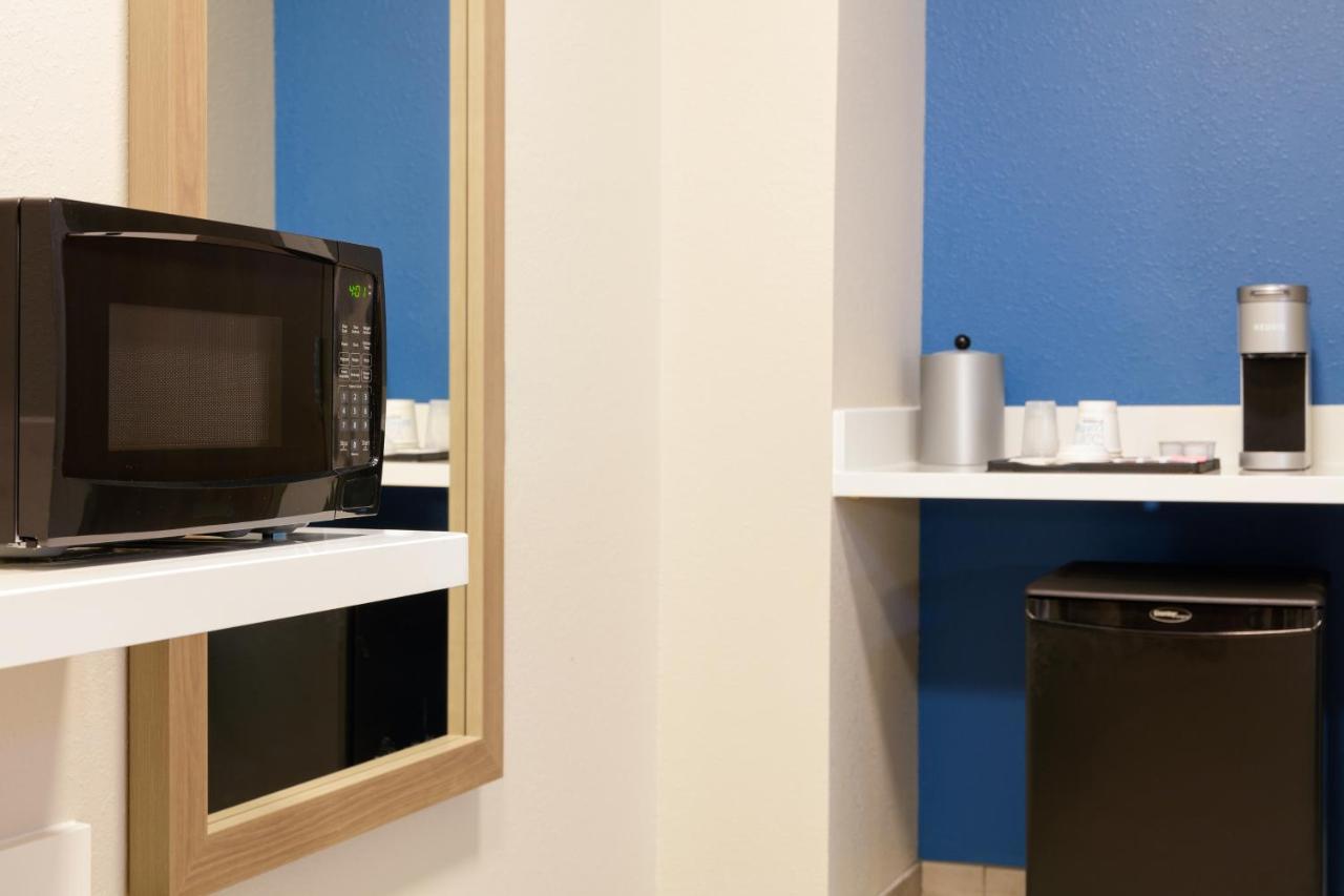 Holiday Inn Express Fremont By Ihg Luaran gambar