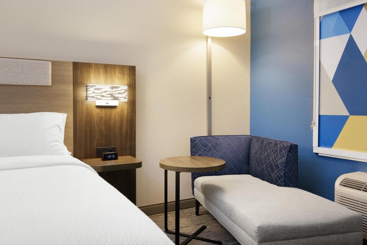 Holiday Inn Express Fremont By Ihg Luaran gambar