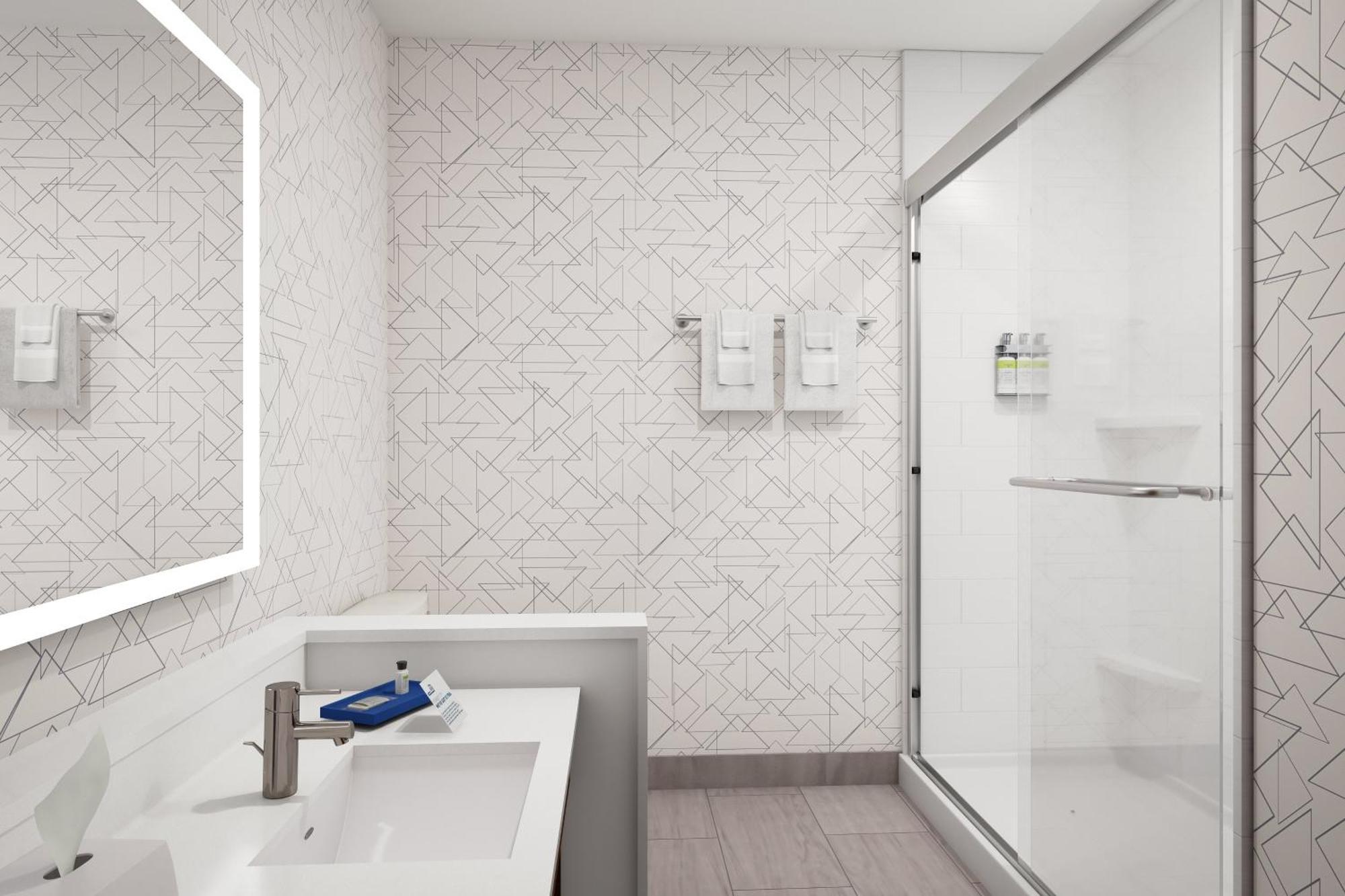 Holiday Inn Express Fremont By Ihg Luaran gambar