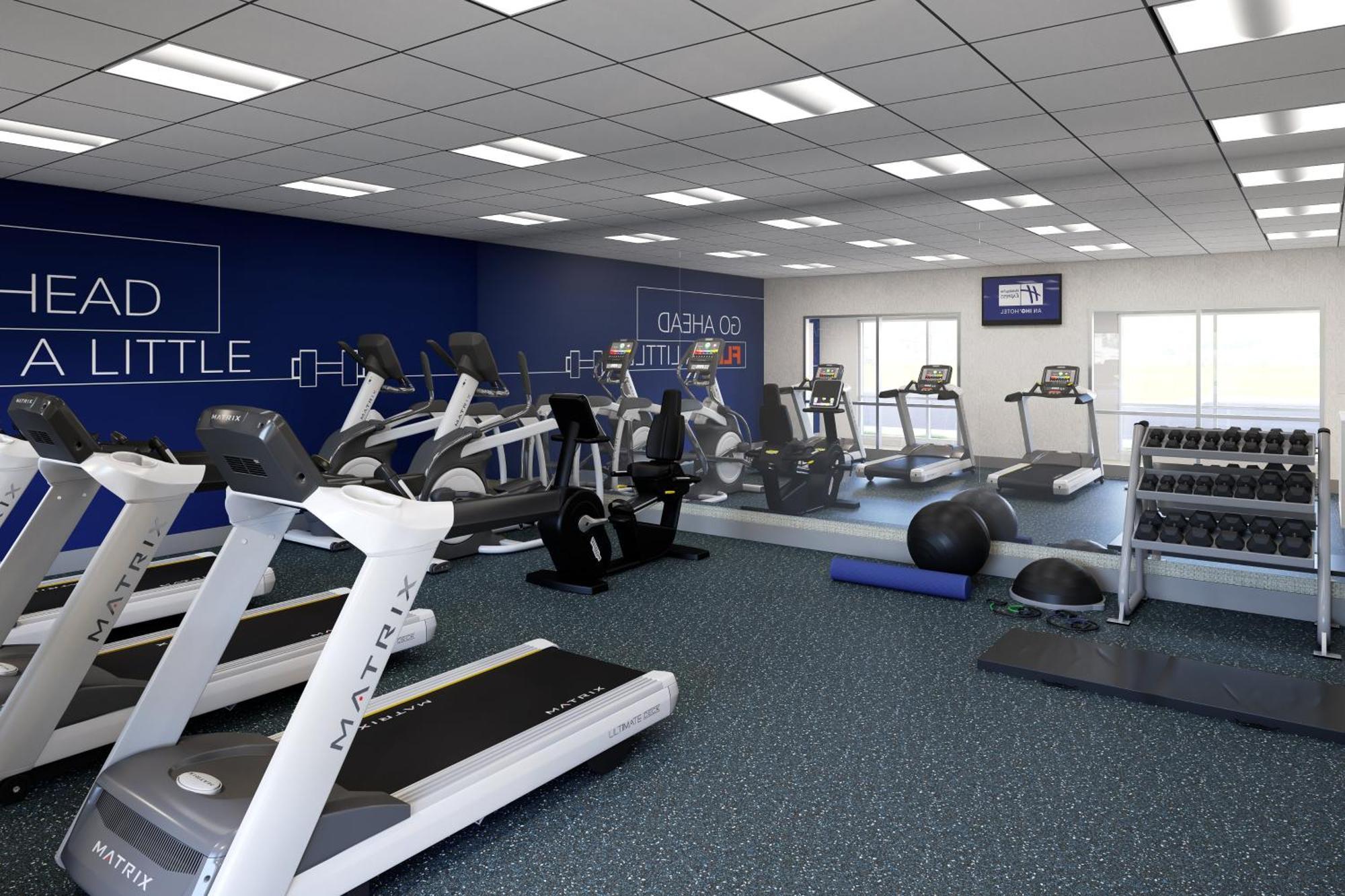 Holiday Inn Express Fremont By Ihg Luaran gambar