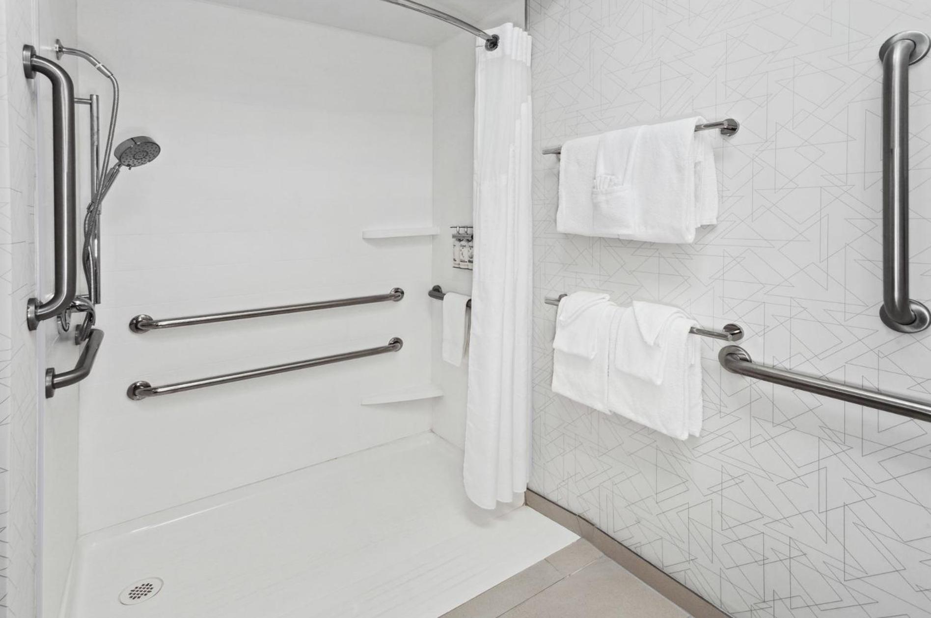 Holiday Inn Express Fremont By Ihg Luaran gambar