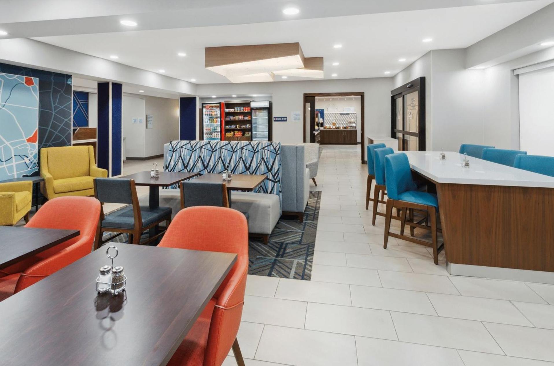 Holiday Inn Express Fremont By Ihg Luaran gambar