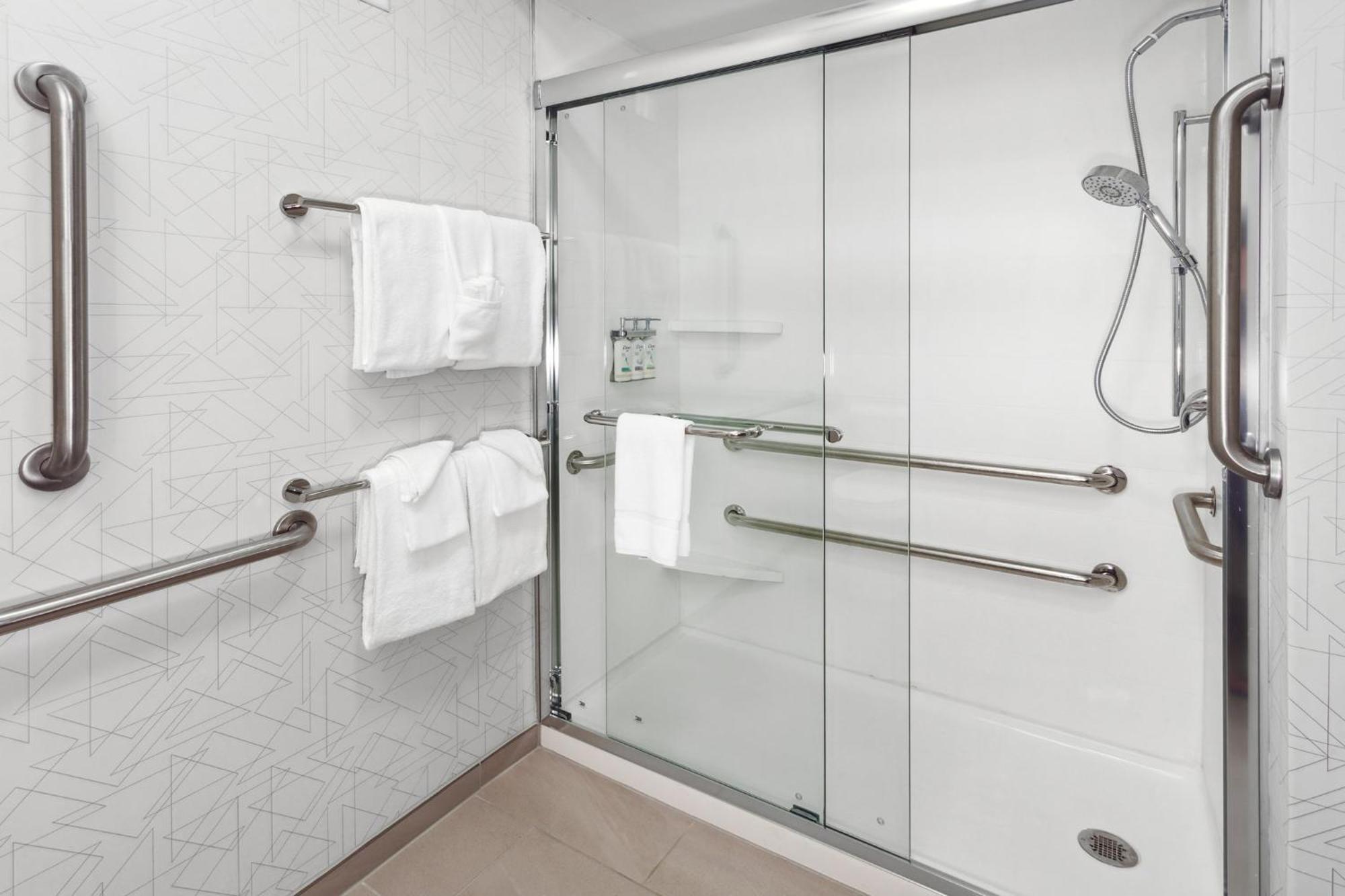 Holiday Inn Express Fremont By Ihg Luaran gambar
