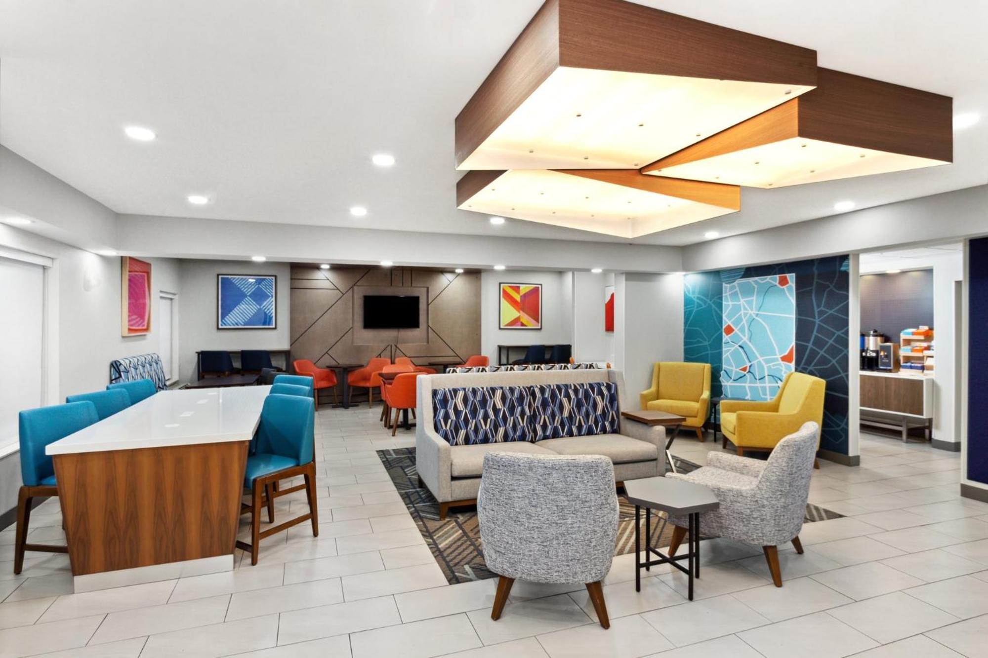 Holiday Inn Express Fremont By Ihg Luaran gambar