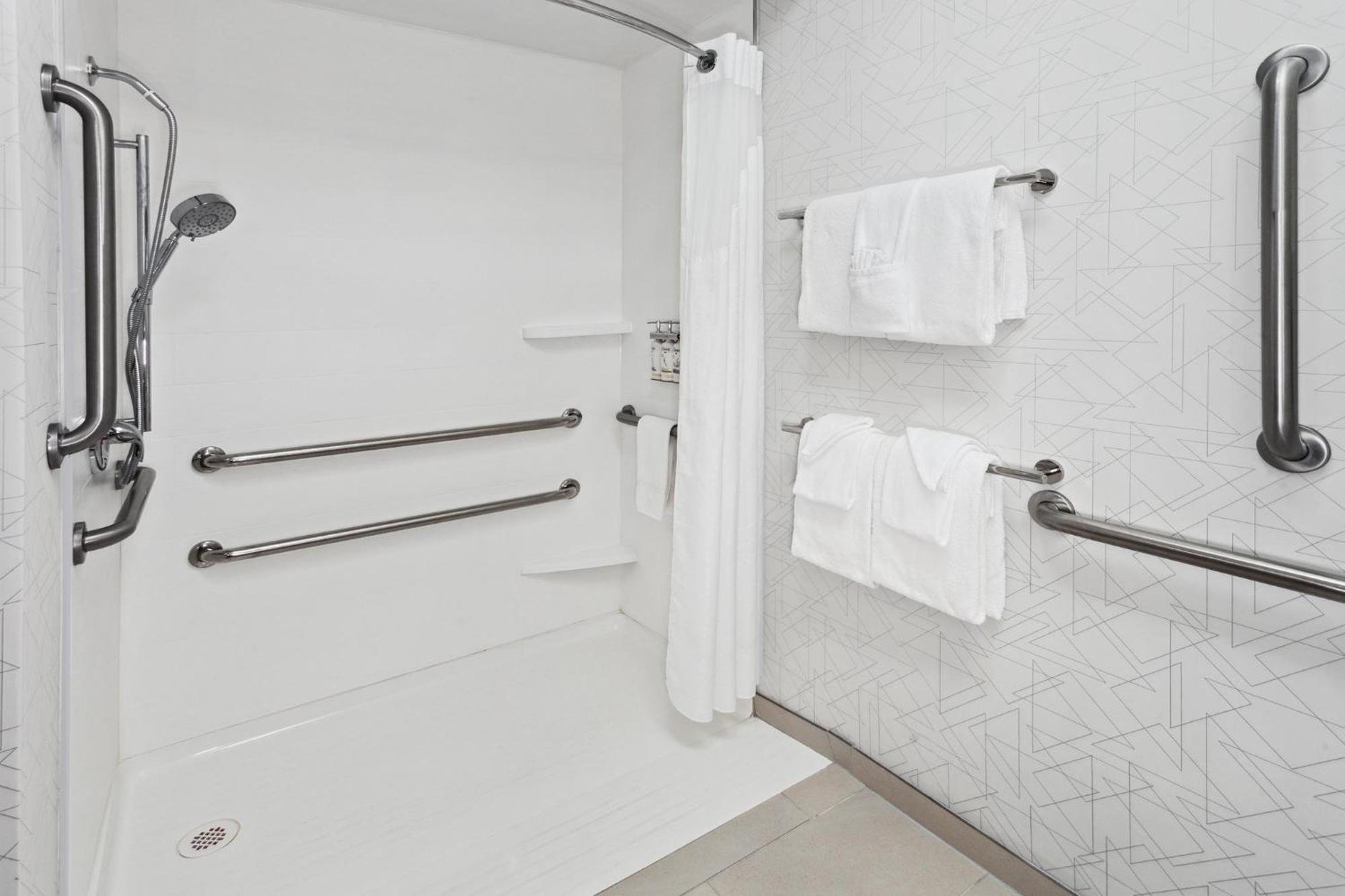 Holiday Inn Express Fremont By Ihg Luaran gambar