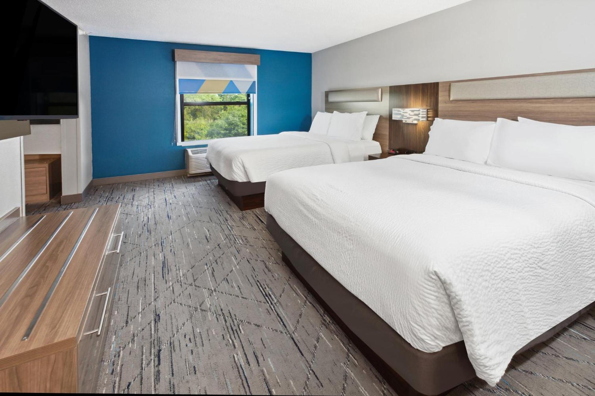 Holiday Inn Express Fremont By Ihg Luaran gambar