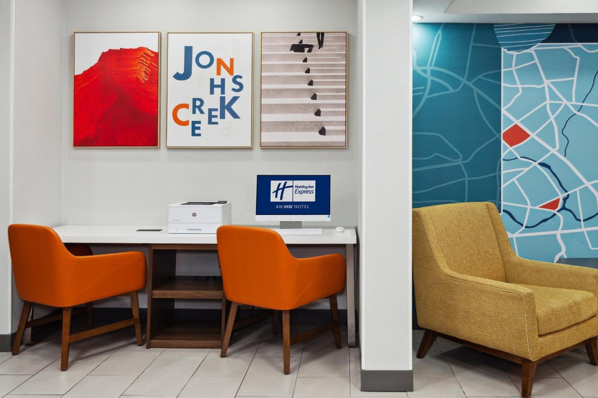 Holiday Inn Express Fremont By Ihg Luaran gambar