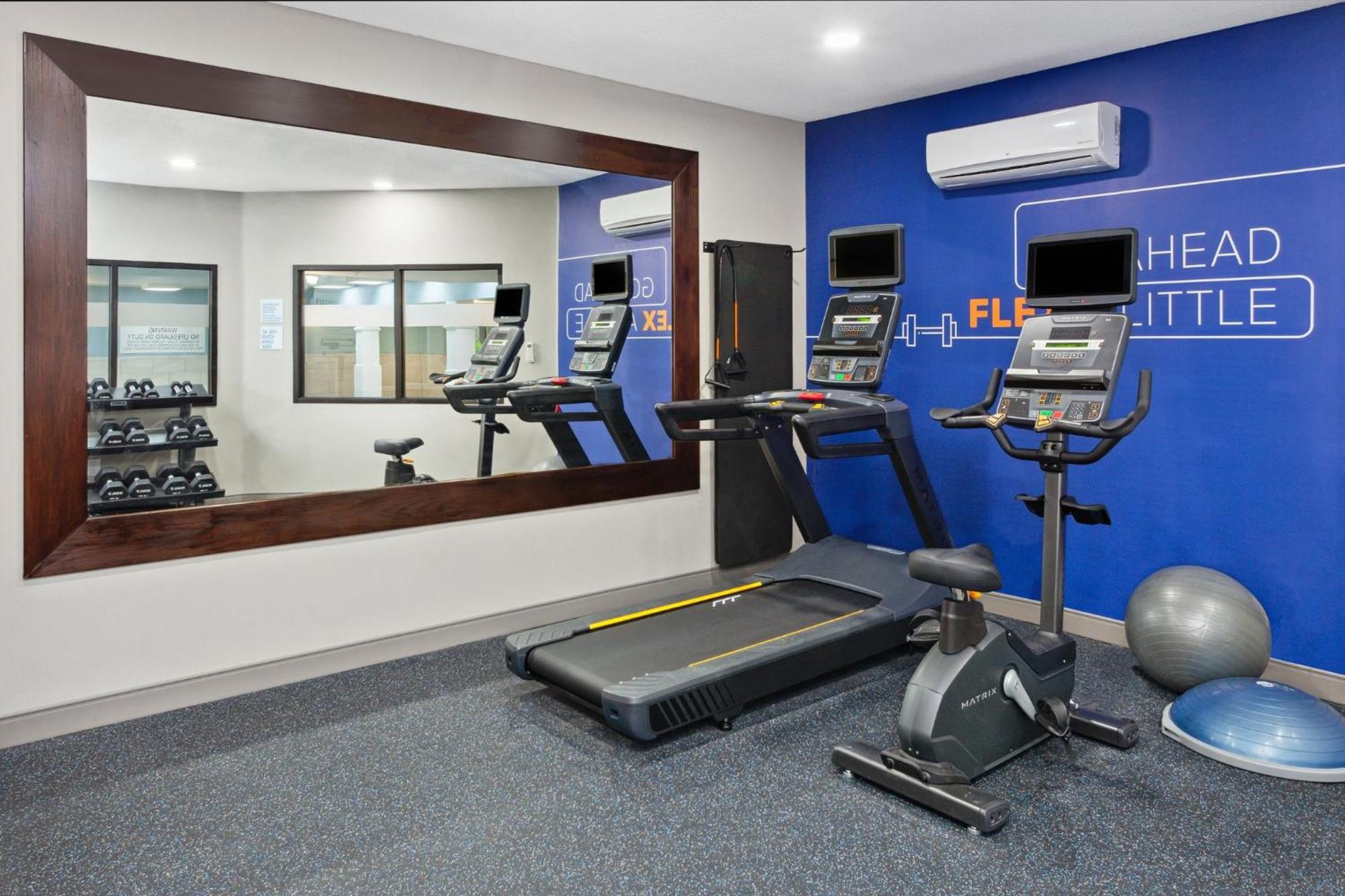 Holiday Inn Express Fremont By Ihg Luaran gambar